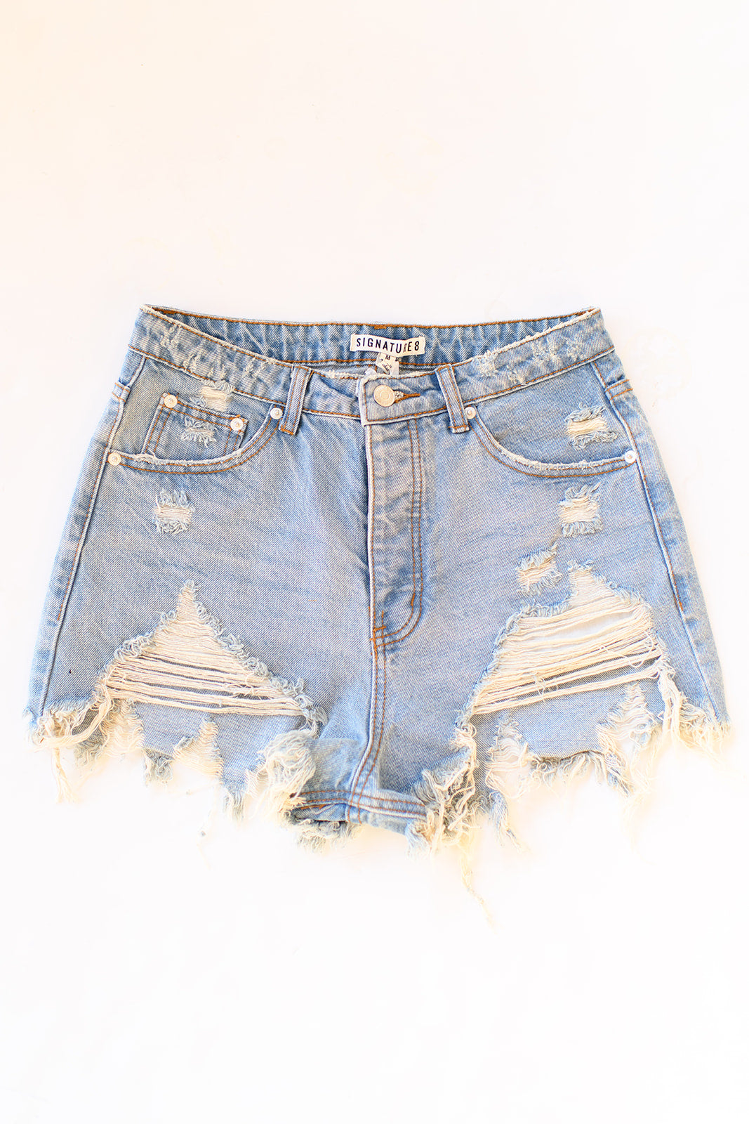 main squeeze distressed shorts main squeeze distressed shorts