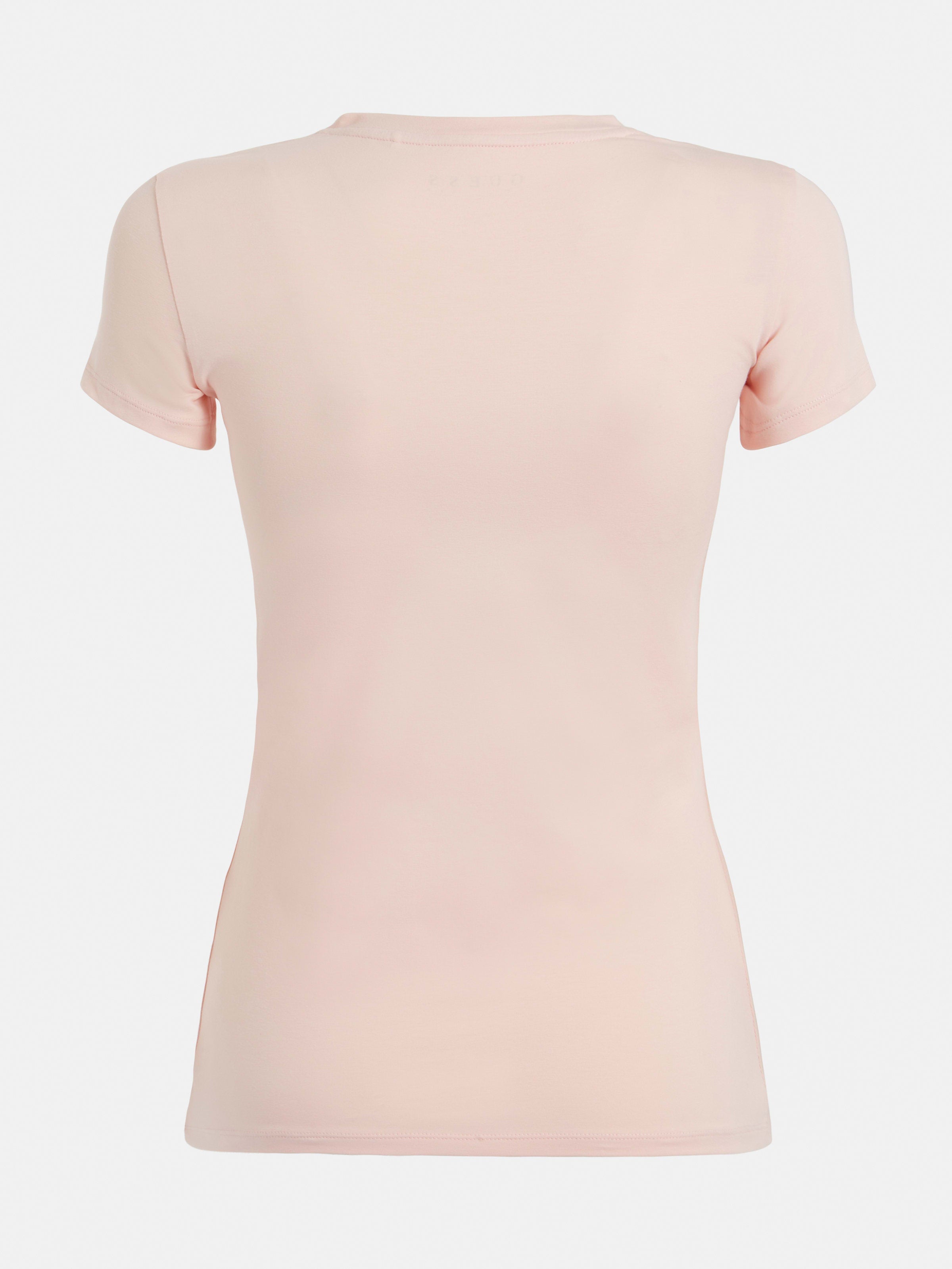 Pink Trine Logo T-Shirt Pink Trine Logo T-Shirt