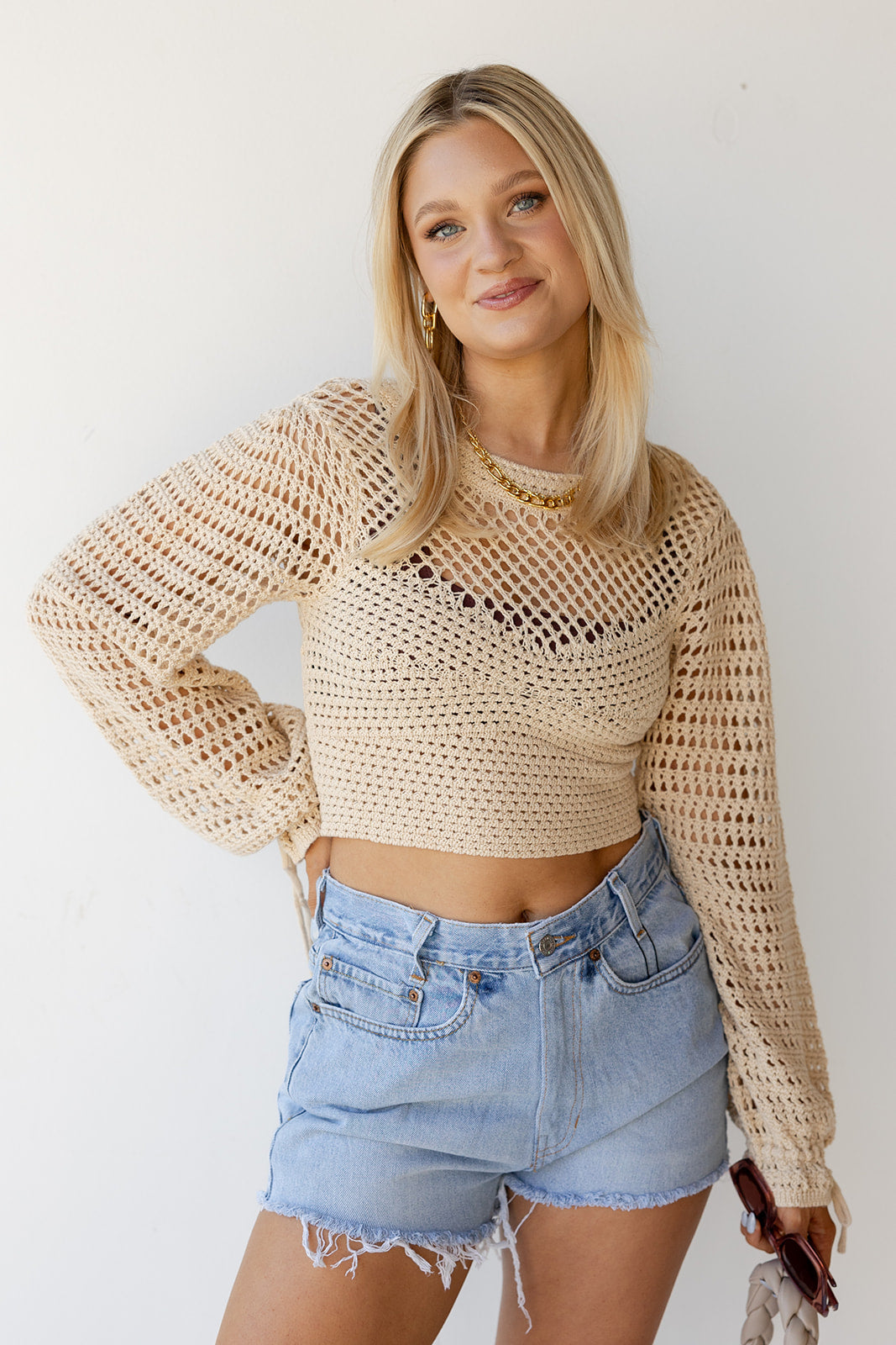 Betty jo denim shorts Betty jo denim shorts