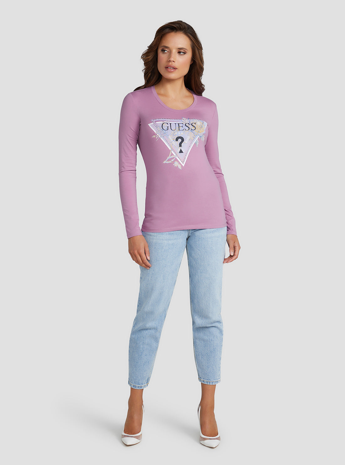 Eco Berry Alva Logo T-Shirt Eco Berry Alva Logo T-Shirt
