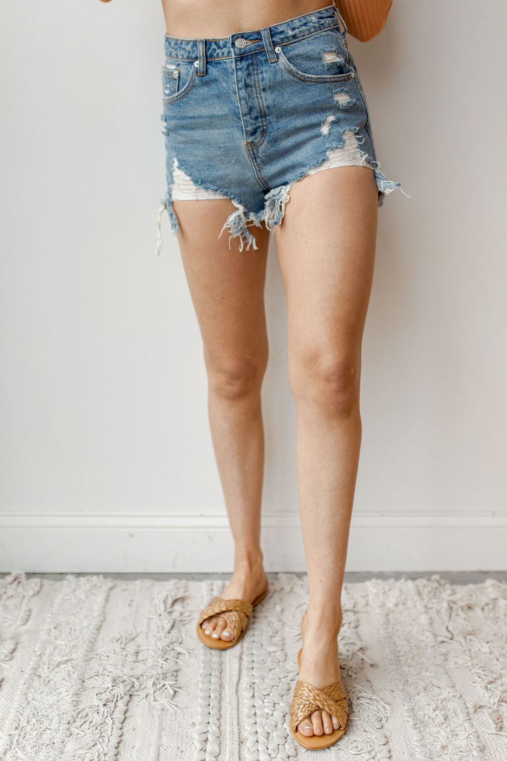 main squeeze distressed shorts main squeeze distressed shorts