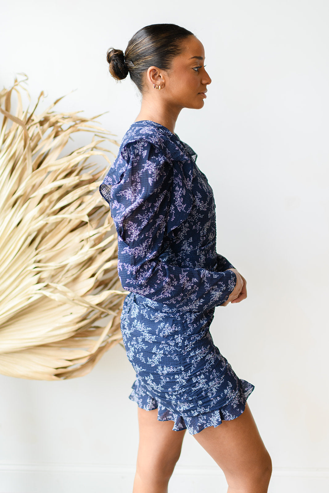 good posture rouched dress good posture rouched dress