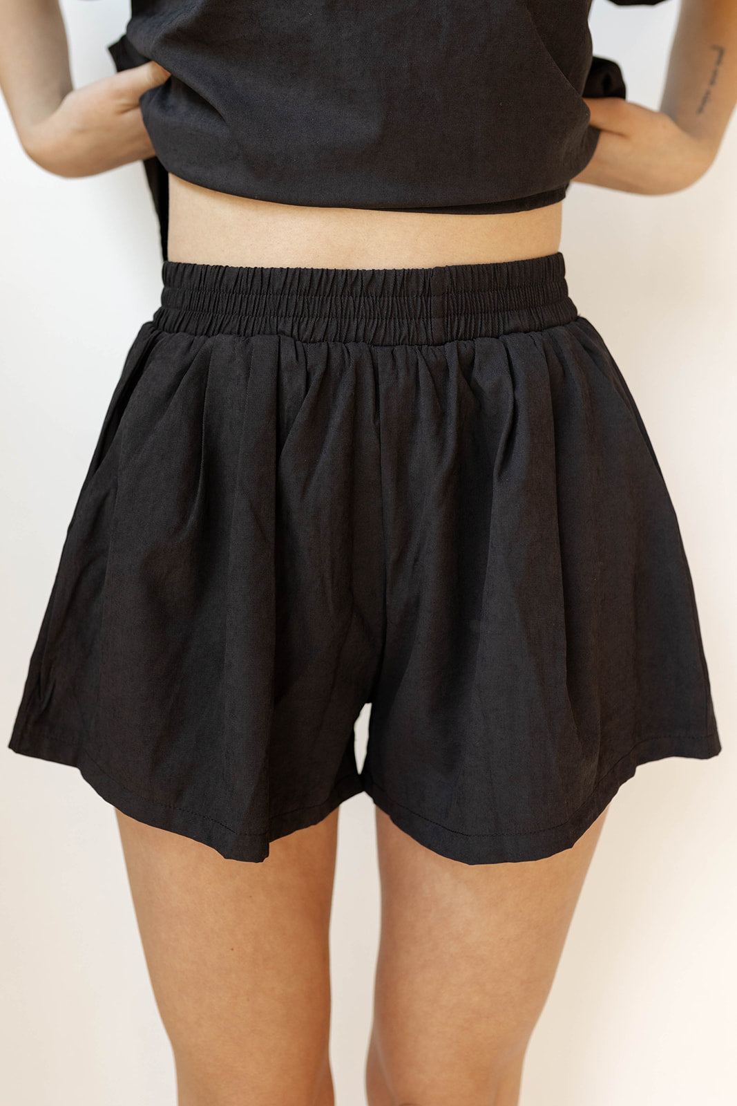 jamie shorts
