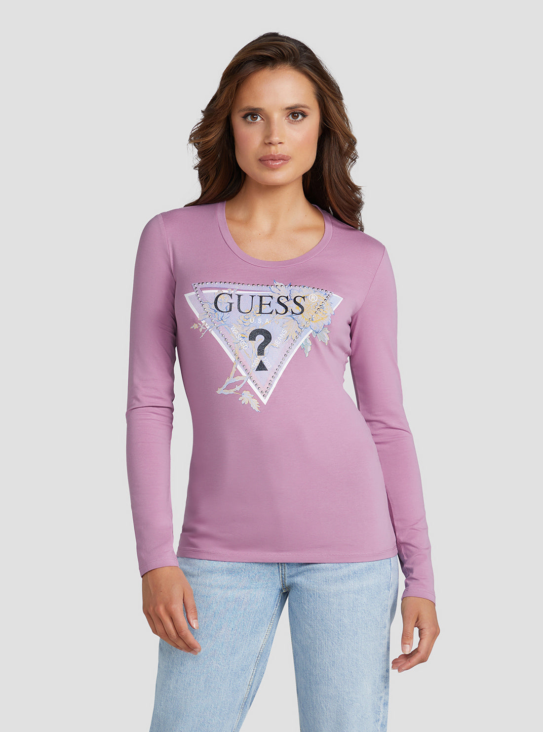 Eco Berry Alva Logo T-Shirt Eco Berry Alva Logo T-Shirt