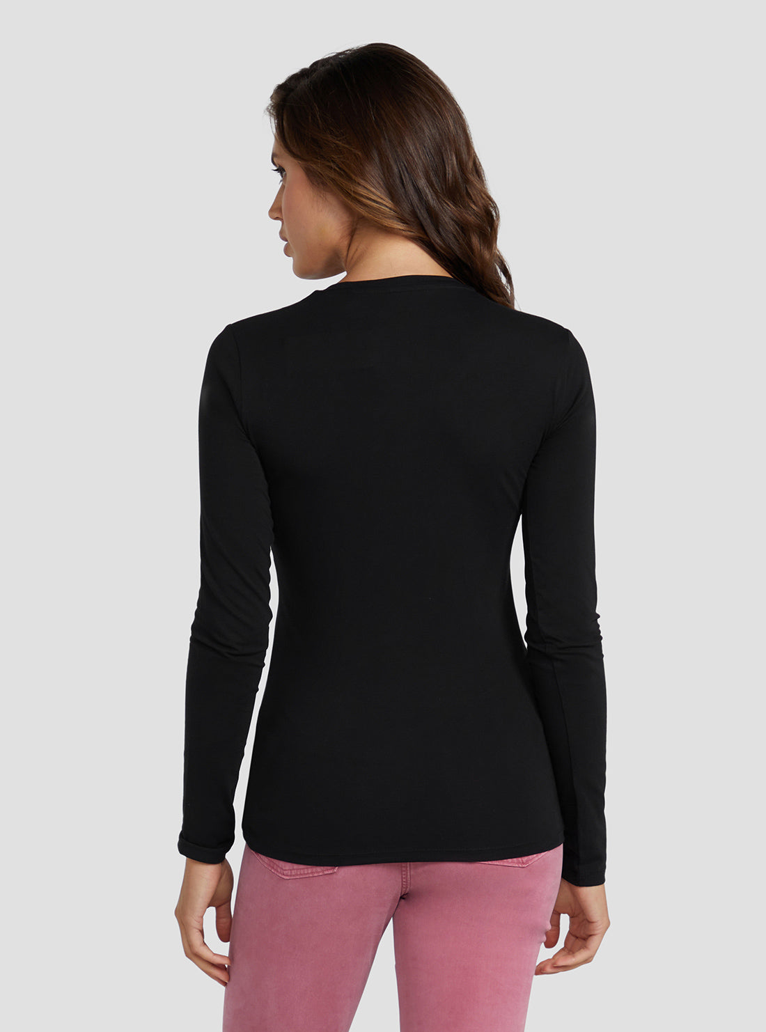 Eco Black Alva Logo T-Shirt Eco Black Alva Logo T-Shirt